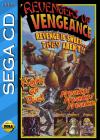 Revengers of Vengeance Box Art Front